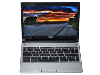 华硕 UL80E73V-SL