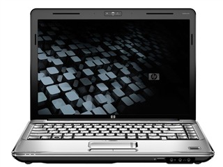 惠普 Pavilion dv4-1104TX(FW569PA)