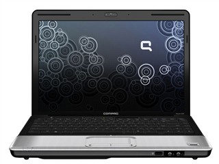 惠普 Compaq Presario CQ45-203TX(FW572PA)