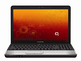 惠普 Compaq Presario CQ60-113TU(FZ697PA)