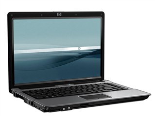 惠普 Compaq 6520s(GY746PA)