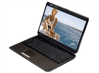 华硕 N60WT50Dp-SL