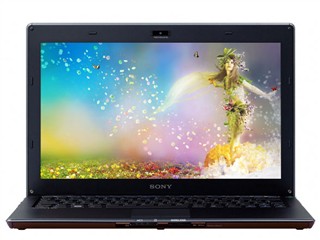 SONY X119LC/X