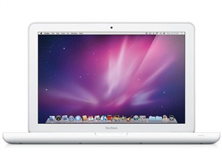 苹果 MacBook(MC207CH/A)