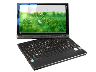 富士通 LifeBook T2010-AC047S0E1