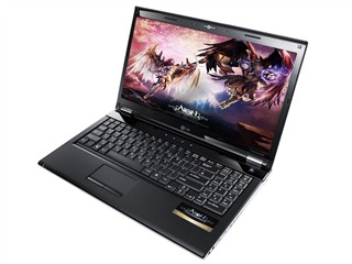 LG X-Note R590(820QM/4G/500G)