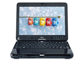 富士通 Lifebook T4310