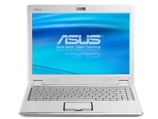 华硕 F6K657VE-SL