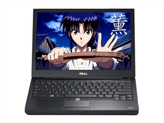 DELL Latitude E4300(S834321CN)(加2330dn黑白激光打印机)