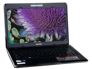 东芝 Portege T131