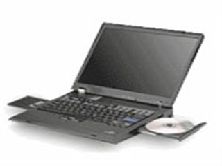 IBM ThinkPad G40 23882BC