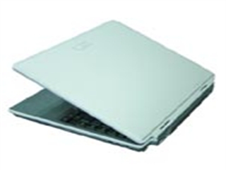 NETBOOK BTO X80(1.3GHz/256MB/40GB)