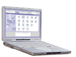 NEC Versa E668(1.4GHz)