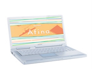 SOTEC Afina AQ7200AC