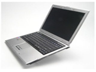 惠普 Compaq Presario B2036AP
