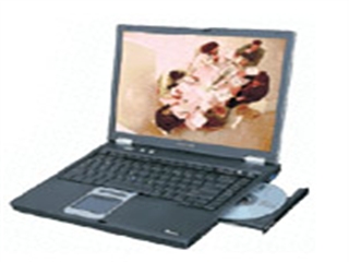东芝 Tecra M2(4MPOV)