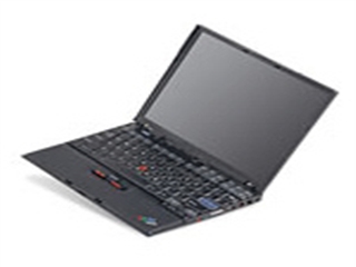 IBM ThinkPad X40 2371LDC