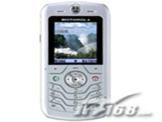 MOTO SLVR L6