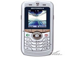 MOTO SLVR L2