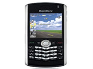 BlackBerry Pearl 8100