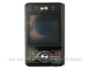 MOTO ROKR E6e