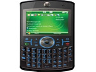 MOTO Q9h