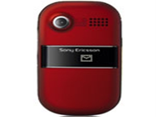 索尼爱立信 Z320C