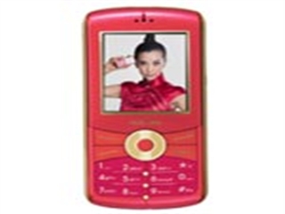 TCL 旗袍 MBO358