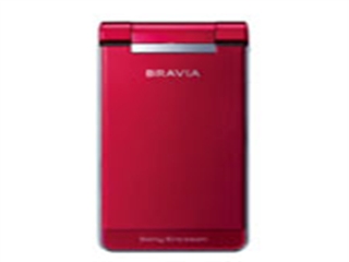 索尼爱立信 SO906i