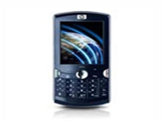 惠普 iPAQ Voice Messenger