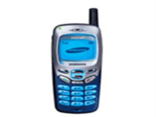 三星 SGH-R208
