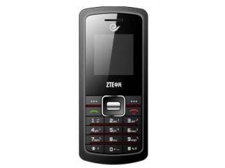 中兴 S100