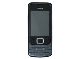 诺基亚 6202c