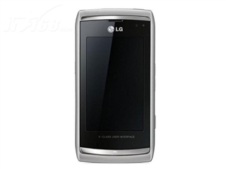 LG GC900(Viewty II)