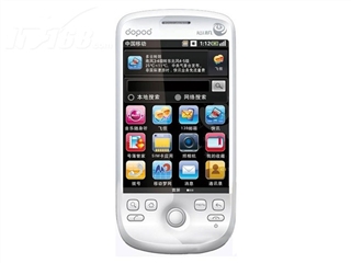 多普达 A6188