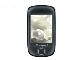 CoolPAD S60