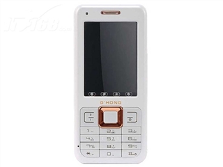 长虹 GH3618W
