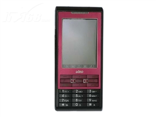 波导 K509