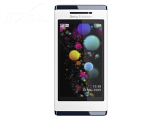 索尼爱立信 U10i Aino