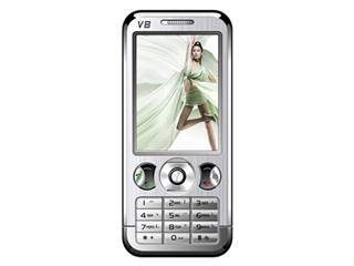 创维 V8+