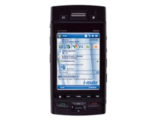 i-mate Ultimate 9502