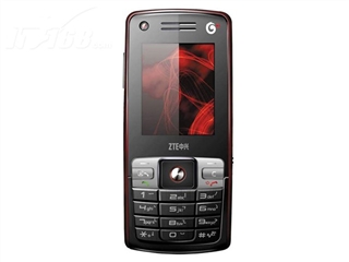 中兴 U210