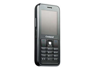 CoolPAD D21