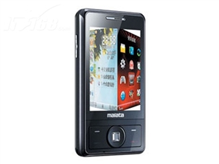 万利达 K800