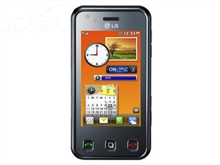 LG KC910e