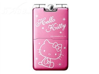 OKWAP A316 Hello Kitty