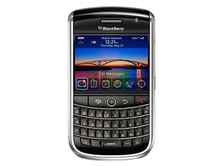 BlackBerry 9630