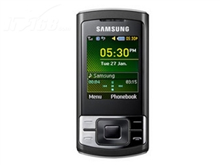 三星 C3050