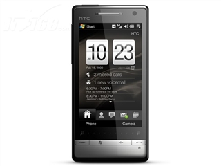 宏达(HTC) Touch Diamond2 T5353