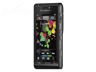 索尼爱立信 U1i Satio